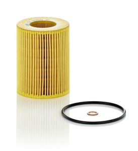 MANN-FILTER HU 925/4 x Filtru ulei - Img 3