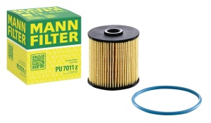 MANN-FILTER PU 7011 z Filtru combustibil - Img 1