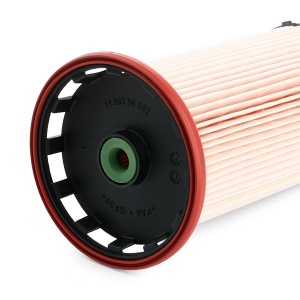 MANN-FILTER PU 8028 Filtru combustibil - Img 4