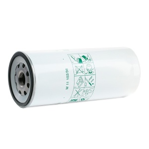MANN-FILTER W 11 102/36 Filtru ulei - Img 2