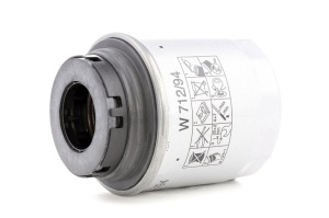 MANN-FILTER W 712/94 Filtru ulei - Img 2