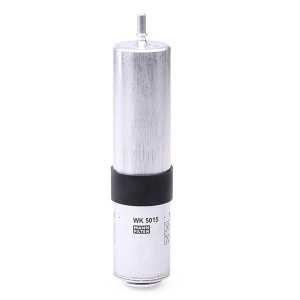 MANN-FILTER WK 5015 Filtru combustibil - Img 2