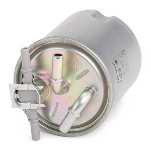 MANN-FILTER WK 9025 Filtru combustibil - Img 2