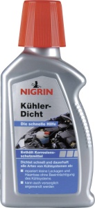 NIGRIN Solutie de etansat radiatoare 250 ml