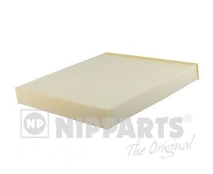 NIPPARTS J1344010 Filtru, aer habitaclu echivalenta CU 2358 - Img 3