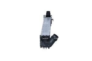 NRF 30357 Intercooler Dacia Duster - Img 3