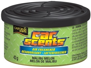 Odorizant auto CS CarScents Malibu Melon D1U UNQ