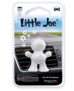 Odorizant auto Little Joe New Car