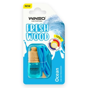 Odorizant auto Winso Fresh Ocean 4 ml