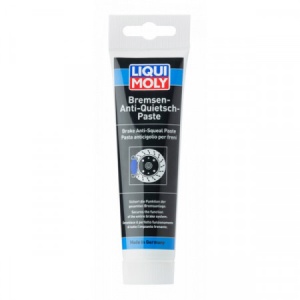 Pasta antiscartit frane Liqui Moly 100g