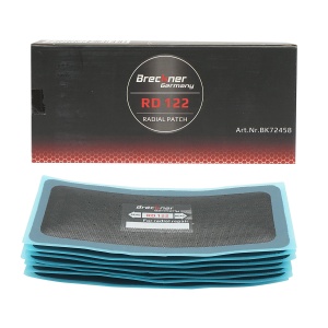 Petice vulcanizare radiale pt anvl 75x150mm, 2 straturi