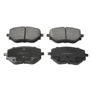 Placute Frana LOGAN 3, SANDERO 3, JOGGER, ASAM 42230 (410608885R)