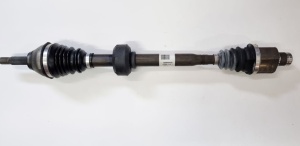 Planetara dreapta Dacia Logan Sandero 1.4 1.6 mpi fara ABS 6001547029 Renault