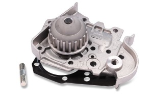 Pompă de apă, răcire motor HEPU P849 Renault Clio / Megane / Kangoo / Symbol - Img 1