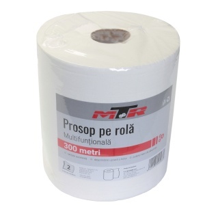 Prosop 300m alb