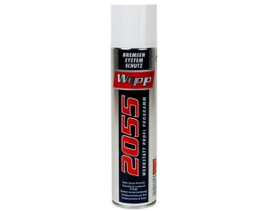 Protectie sistem franare (anti-scartait) 400 ml