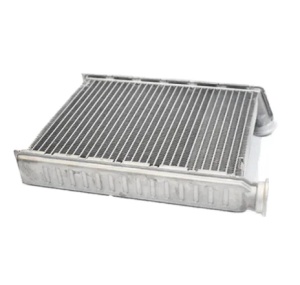 Radiator incalzire (calorifer) Dacia Logan II International Radiators 43006629 cod OE 271153553R