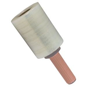 Rola folie protectie elastica pentru volan