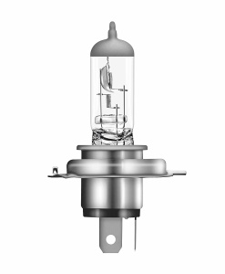Set 2 becuri Osram H4 UltraLife 60/55W 64193ULT-HCB (99ZB171A) - Img 2