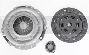 Set ambreiaj BOHRMANN 7000049941