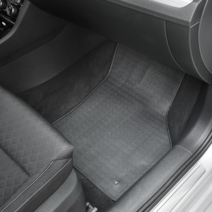 Set covorase auto cauciuc Umbrella pentru Dacia Duster (2018-) - Img 4