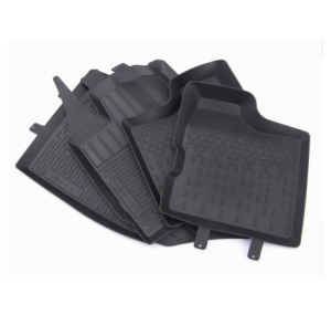 Set covorase cauciuc Originale Dacia Duster II