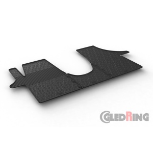 Set covorase spate VW T5 T. 2004-14/T6 TR./MULTIVAN/CARAVEL