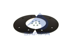 Set de reparatie cupla remorca