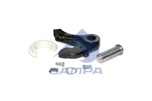 Set de reparatie. cupla remorca