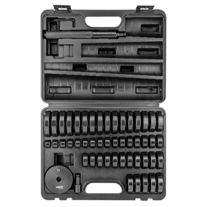 Set extractori rulmenti si bucsi set 51