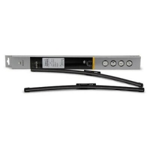 Set lamele stergator Logan II / Duster II 550x475 prindere prin clipsare Dacia/Renault 288902078R