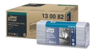 Set Lavete hartie Tork Ultra-Rezistenta Industriala ● 3 straturi ● Lungime 10.8 cm ● Latime 38.5 cm