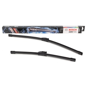 Set Stergatoare Parbriz Bosch Aerotwin A994S - Img 1