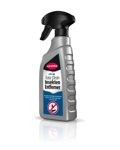 Solutie curatare insecte Caramba 500 ml