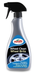Solutie curatare jante Turtle Wax FG7446 500ml