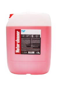Solutie curatat motor MTR 20 KG