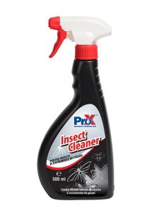 Solutie indepartare insecte ProX Inspect Cleaner 500 ml