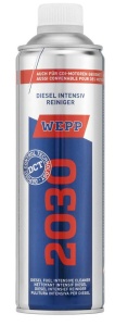Soluție intensivă de curățare Diesel 500 ml
