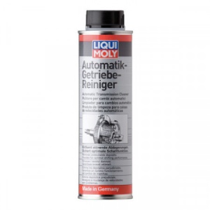 Solutie Liqui Moly spalat cutie de viteza automata 300 ml