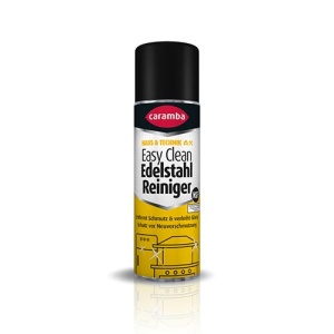 SPRAY CURATARE SI INGRIJIRE -INOX