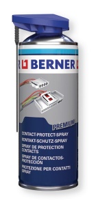 Spray de protecție contacte electrice 400 ml