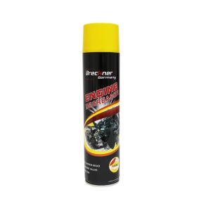 Spray degresat/curatat motorul pe exterior 650 ml