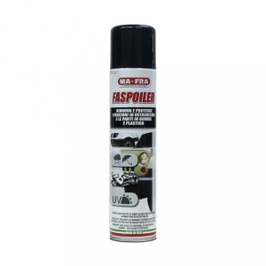 Spray Dressing Plastice Exterioare Ma-Fra Faspoiler, 300 ml