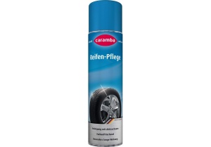 Spray intretinere cauciucuri Caramba 400 ml