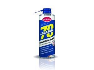 Spray multifunctional Caramba 70 400 ml