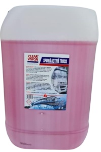 Spuma activa camioane 20L
