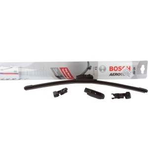 Ștergător Bosch AeroEco Multiconnection 450 mm