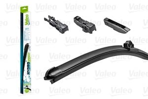 Ștergător Valeo HydroConnect 450 mm
