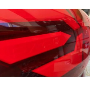 Stop (lampa) spate stanga Dacia Sandero Stepway III LOGO NOU 265550529R Renault - Img 2