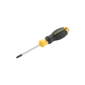 Șurubelniță Phillips STANLEY® CUSHION GRIP™, PH1 X 75 mm